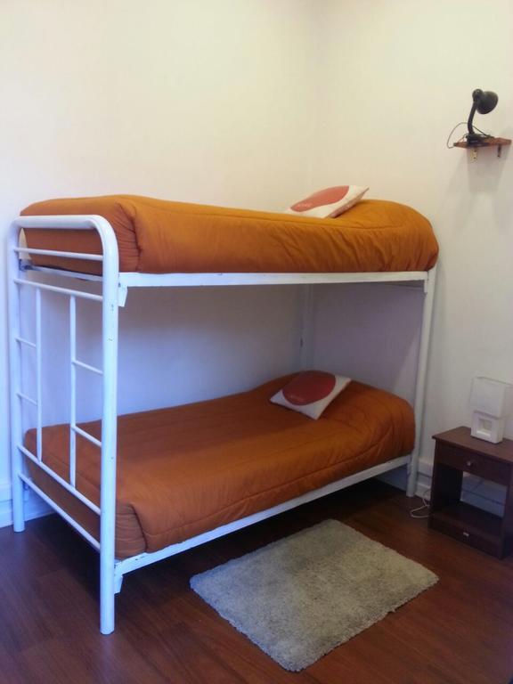 Casa Roble Hostal Boutique Santiago Kültér fotó