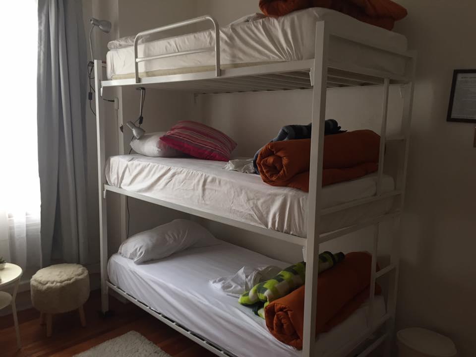 Casa Roble Hostal Boutique Santiago Kültér fotó