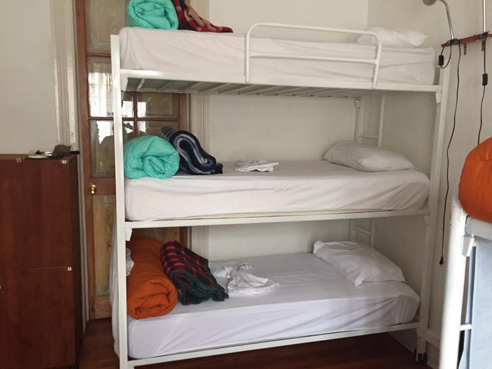 Casa Roble Hostal Boutique Santiago Kültér fotó