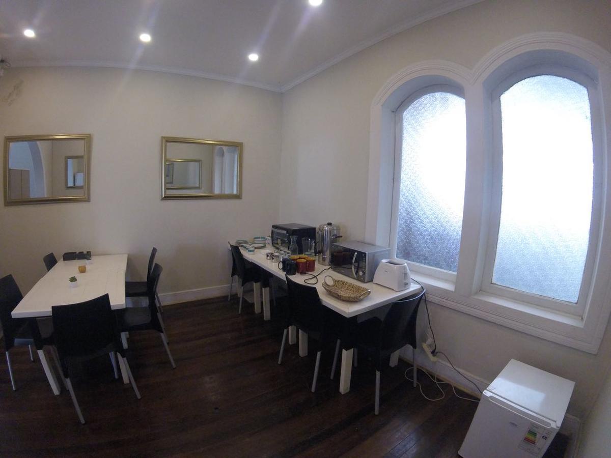 Casa Roble Hostal Boutique Santiago Kültér fotó
