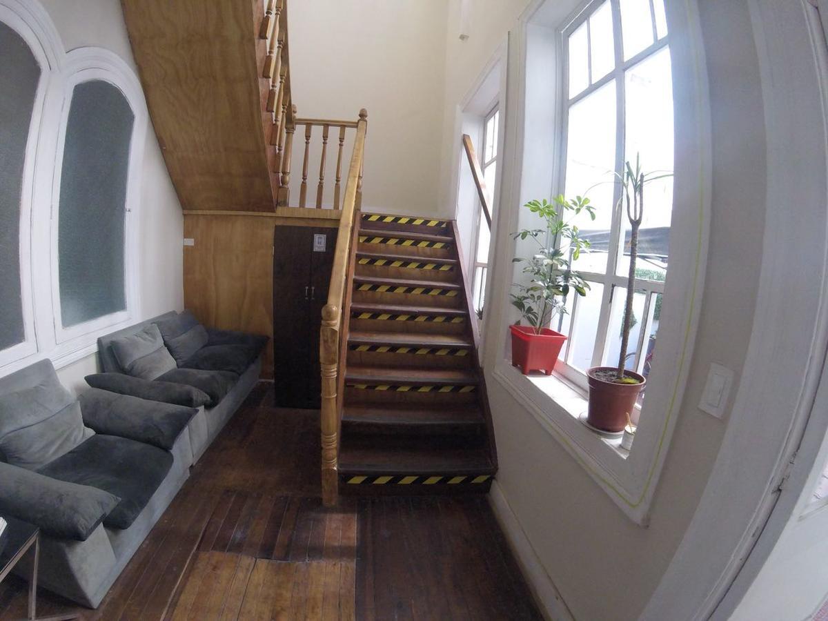 Casa Roble Hostal Boutique Santiago Kültér fotó