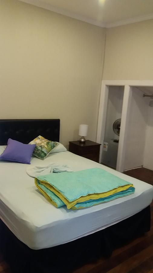 Casa Roble Hostal Boutique Santiago Kültér fotó