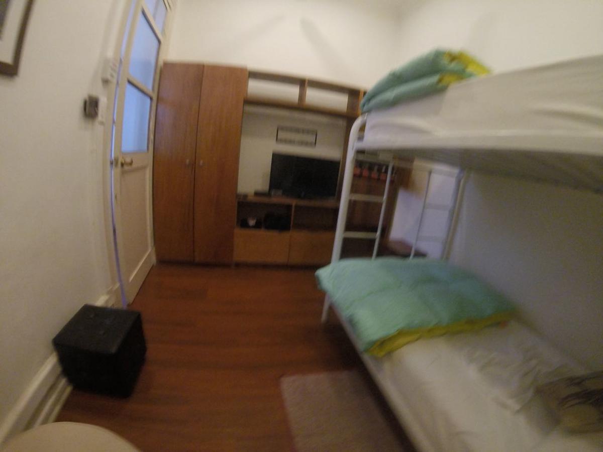 Casa Roble Hostal Boutique Santiago Kültér fotó